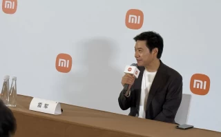 雷军2025演讲：小米芯片与汽车的战略突破与未来展望